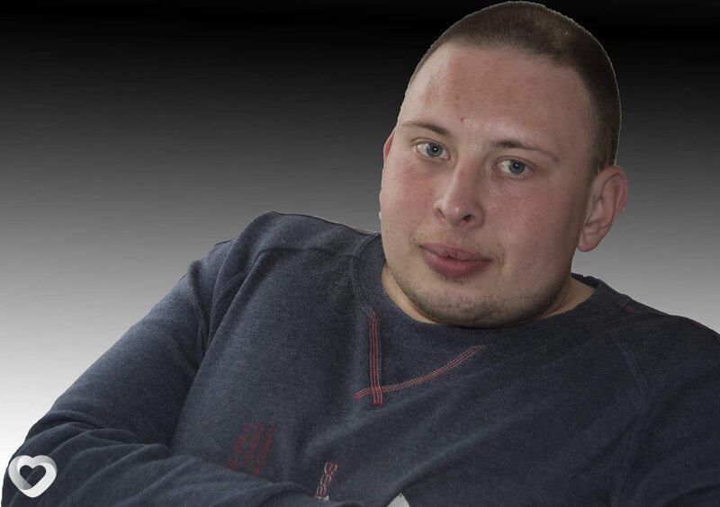 Рома, 36, Минске — анкета №381875