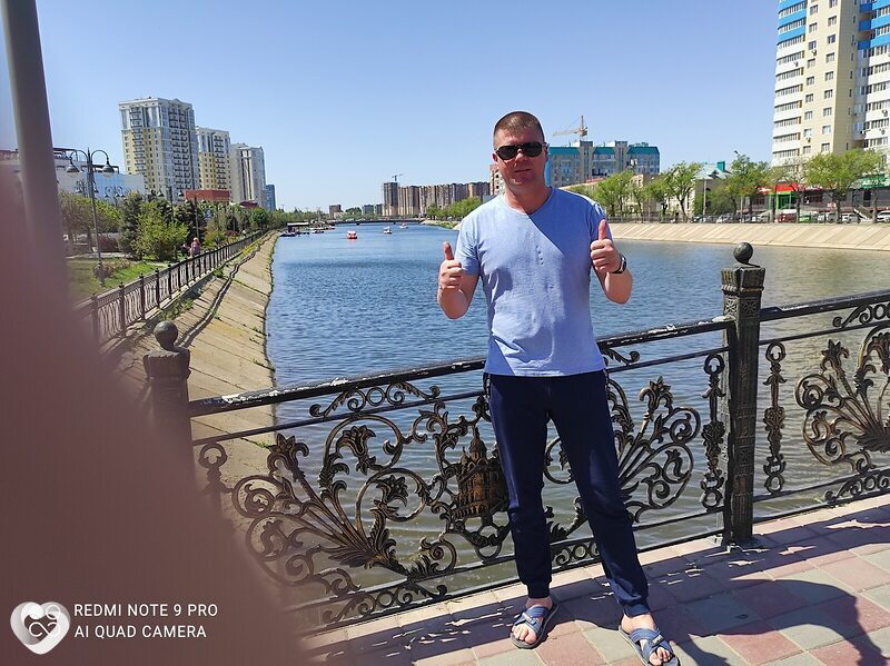 Сергей, 43, Пушкино (Московская Обл) — анкета №381876