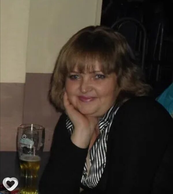 Елена, 47, Нижнем Новгороде — анкета №381877