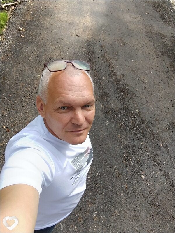 Михаил, 44, Санкт-Петербурге — анкета №381878