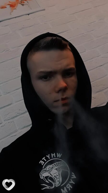 Никита, 32, Жлобине — анкета №381879