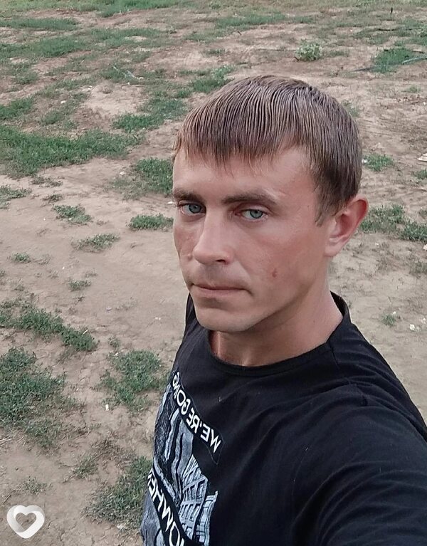 Алекс, 34, Волгограде — анкета №381963
