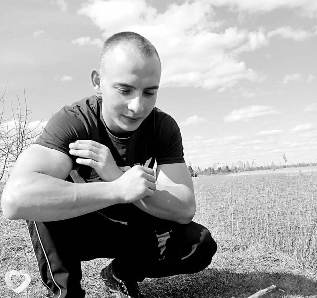 Виктор, 27, Москве — анкета №381907