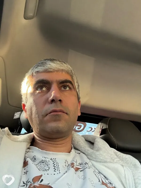 Ed, 41, Москве — анкета №381909
