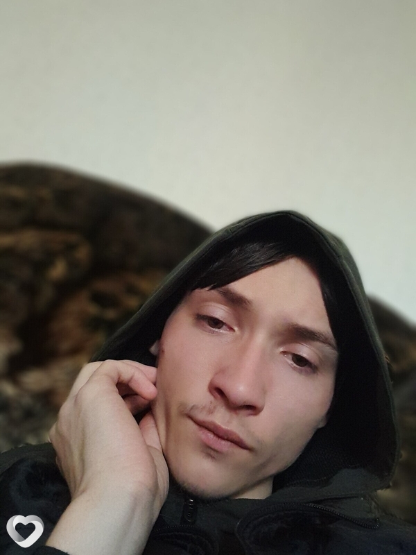 Иван, 24, Челябинске — анкета №381918