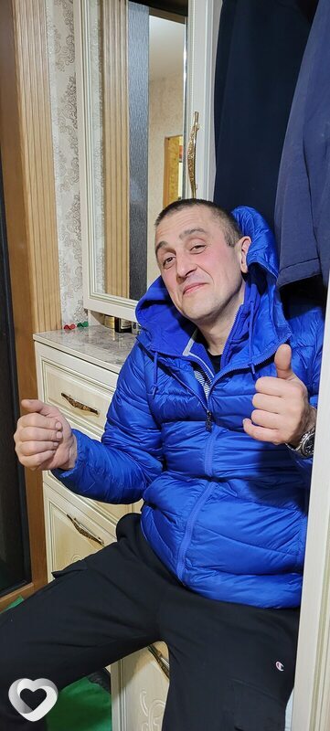 Руслан, 48, Санкт-Петербурге — анкета №382130