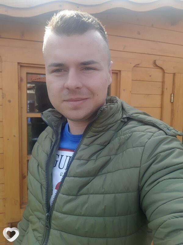 Edi W, Timișoara