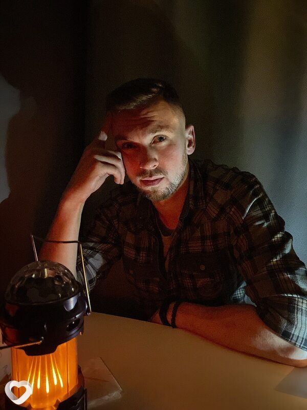 Илья, 30, Могилев — анкета №382133