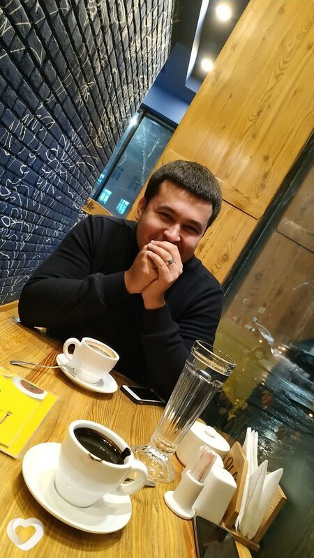 Timur, 36, Ташкент — анкета №382136