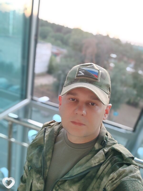 Alex, 34, Воронеже — анкета №382138