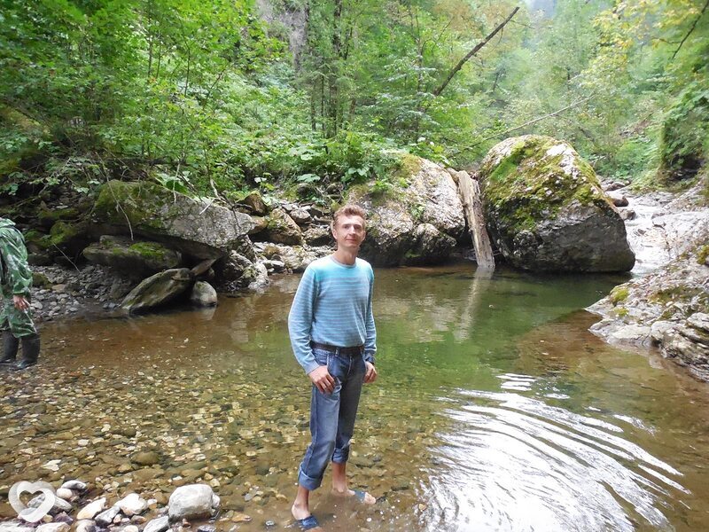 Андрей, 47, Туле — анкета №382145