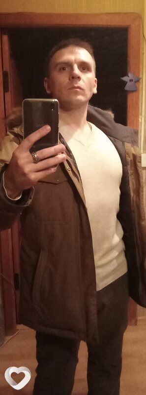 Дмитрий, 40, Минске — анкета №382152