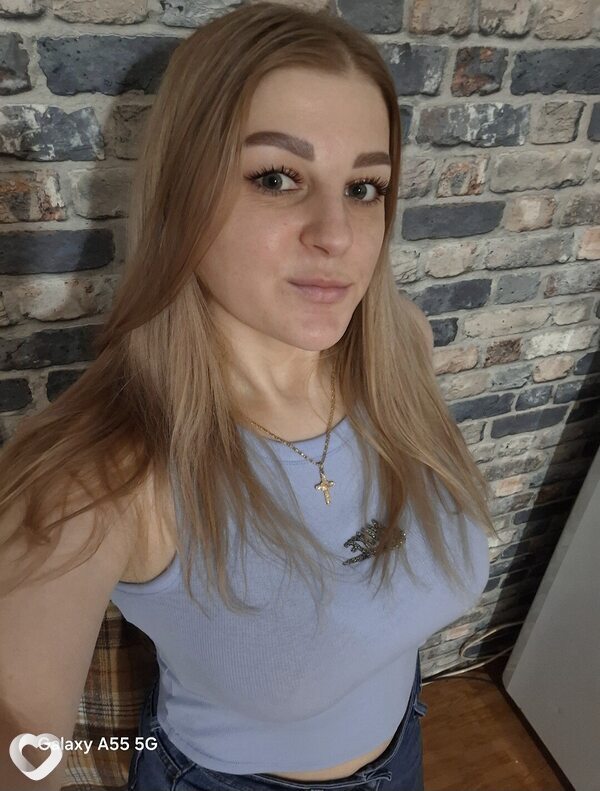 Алла, 37, Санкт-Петербурге — анкета №382153
