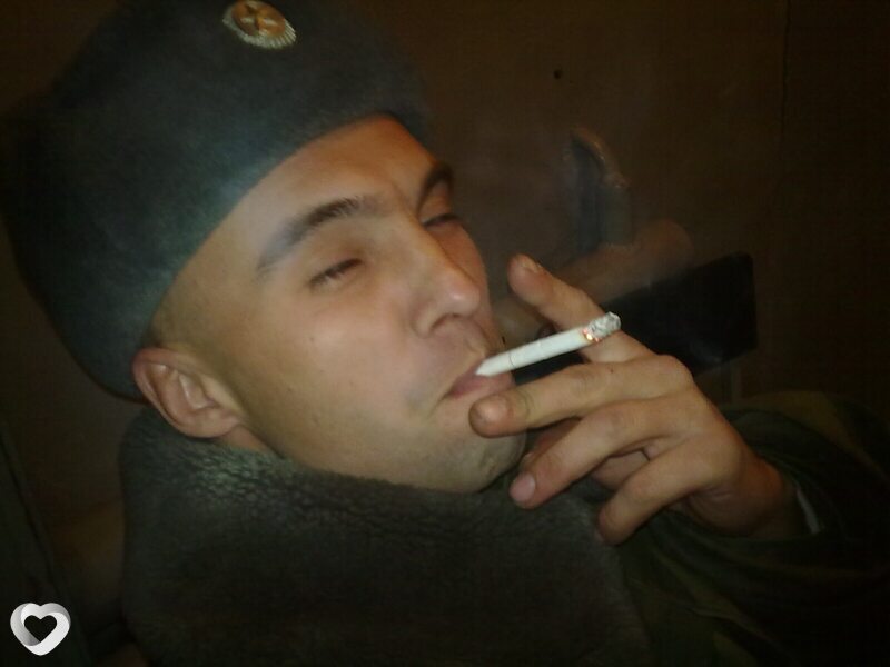 Илья, 40, Кулебаках — анкета №382008
