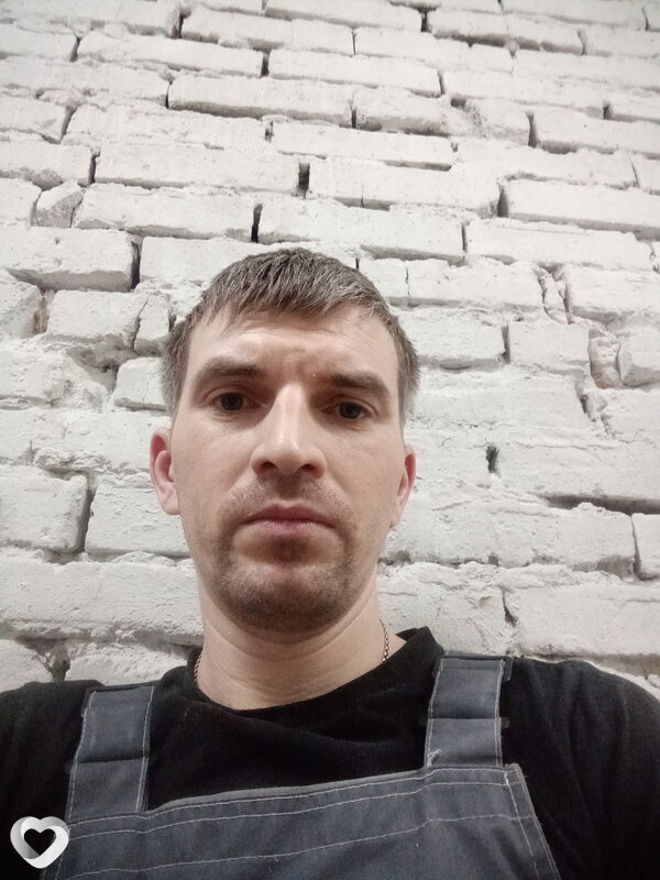 Александр, 40, Кемерове — анкета №382013