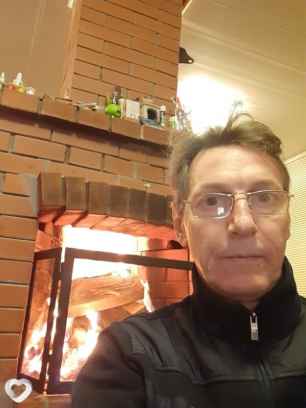 Павел, 55, Санкт-Петербурге — анкета №382015