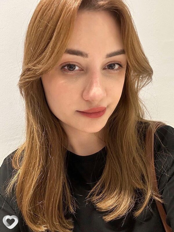 Алиса, 30, Белове — анкета №382021