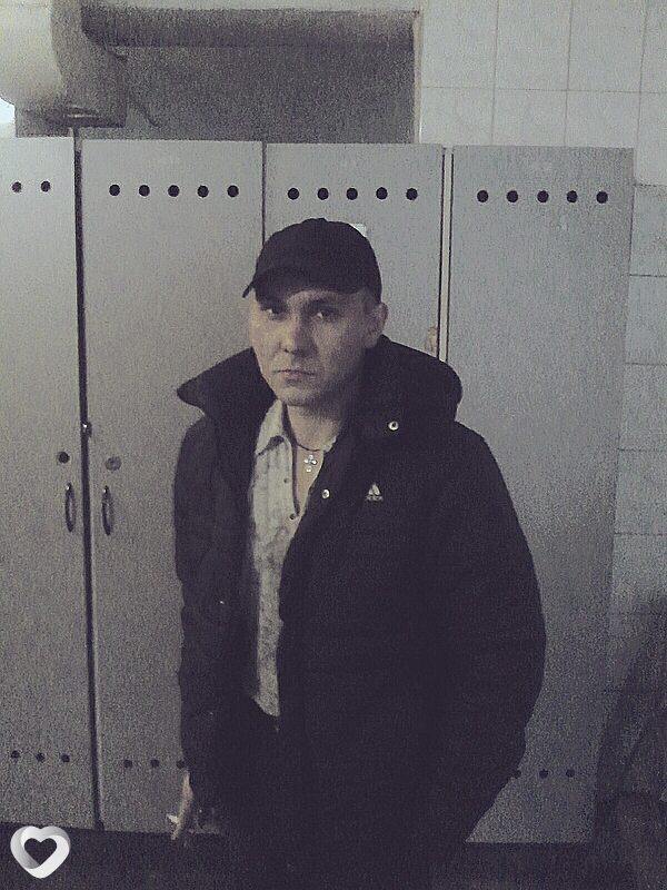 Сергей, 40, Новокузнецке — анкета №382026