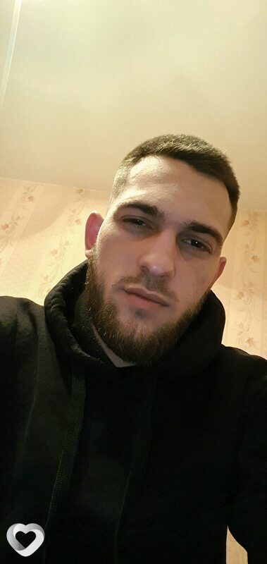 Хизир, 27, Грозном — анкета №382027