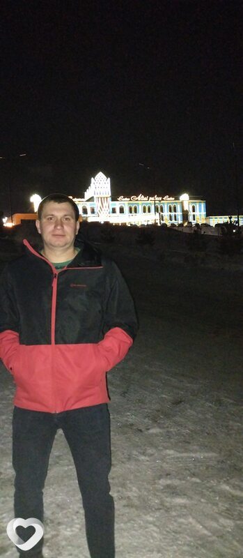 Андрей, 33, Анапе — анкета №382061