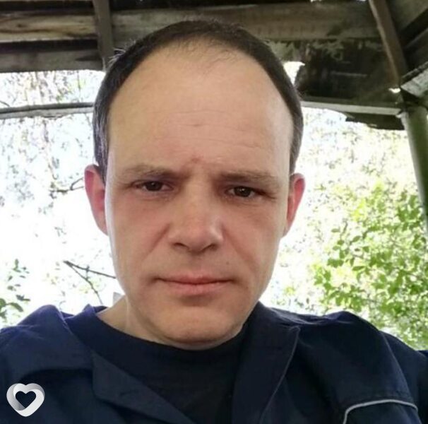 Дима, 50, Москве — анкета №382068
