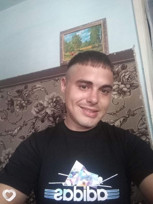 Андрей, 36, Черепанове — анкета №382069