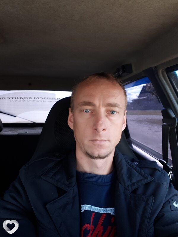 Александр, 43, Мариинске — анкета №382072