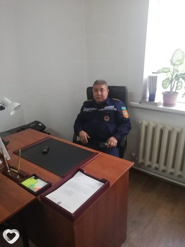 Архат, 46, Талдыкорган — анкета №381885