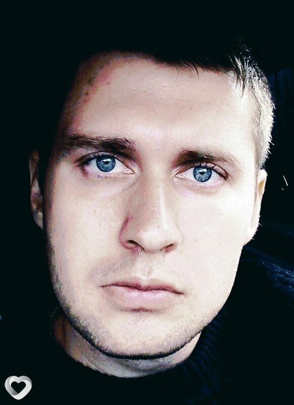 Дмитрий, 37, Ульяновске — анкета №381888