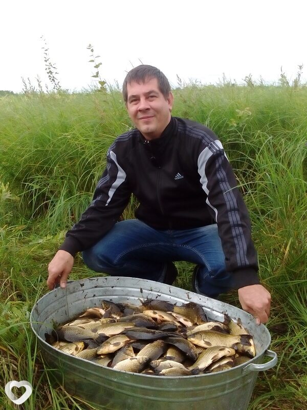Алексей, Куртамыш