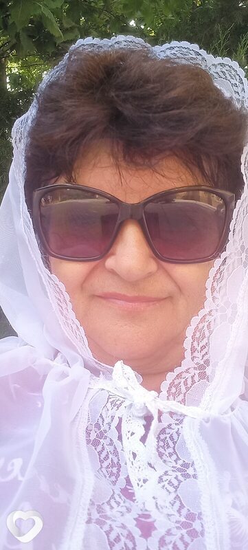 Нн, 65, Белгороде — анкета №381892