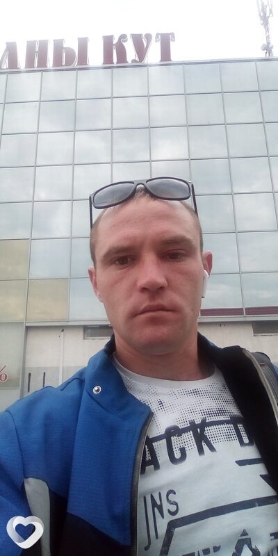 Павел, 33, Глубоком — анкета №381902