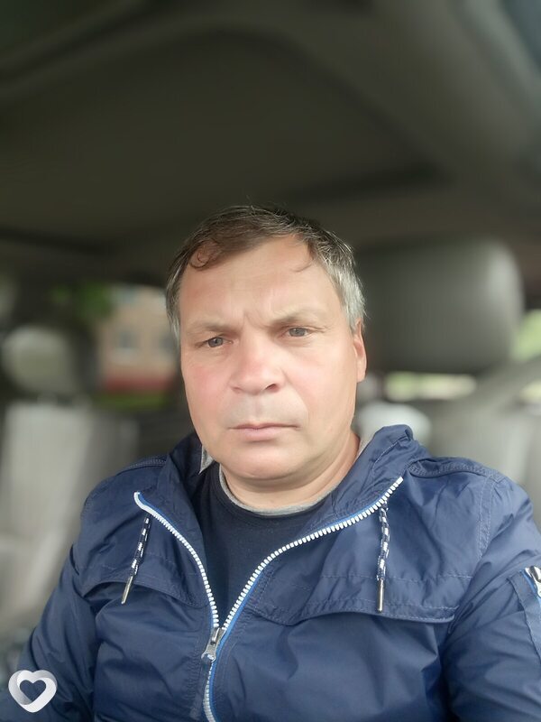 Oleg, 53, Могилев — анкета №382080