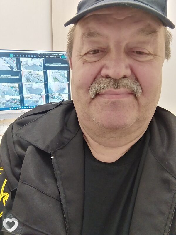Анатолий, 66, Магнитогорске — анкета №382086