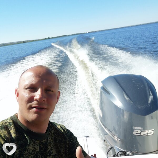 Юрий, 45, Тюмени — анкета №382087