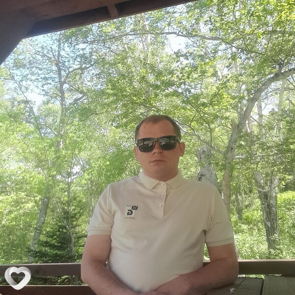 Алексей, 29, Южно-Сахалинске — анкета №382091