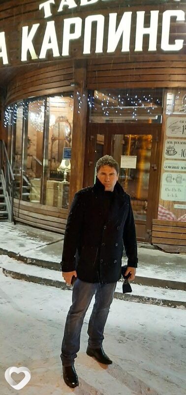 Гоша, 42, Минске — анкета №382092