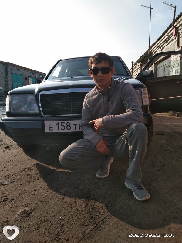 Александр, 34, Москве — анкета №382097