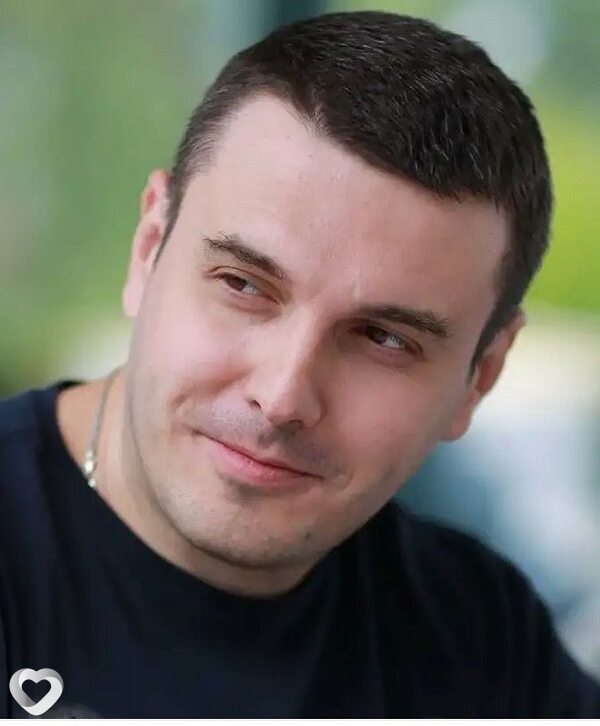 Андрей, 41, Реутове — анкета №382099