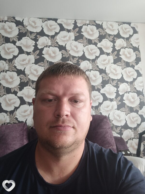 Александр, 41, Нижнем Ломове — анкета №382229