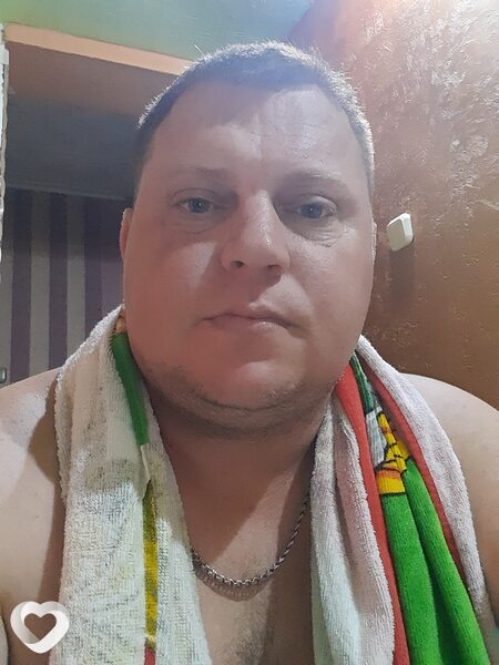 Денчик, 39, Оренбурге — анкета №382231