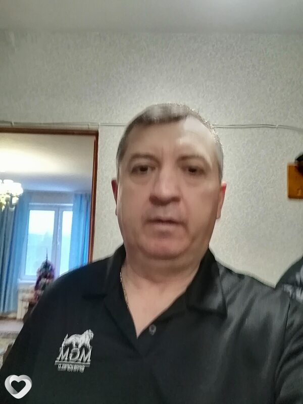 Роман, 58, Нижнем Новгороде — анкета №382232