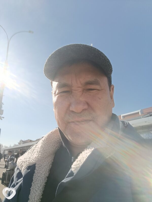 Антон, 46, Якутске — анкета №382235