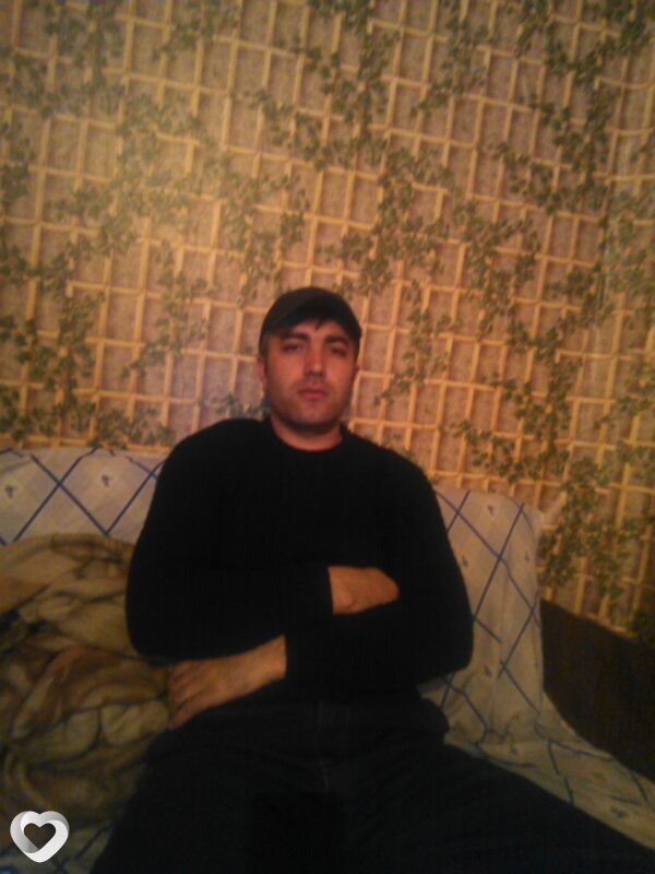 Али, 42, Санкт-Петербурге — анкета №382236