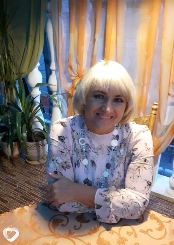 Елена, 54, Бийске — анкета №382237