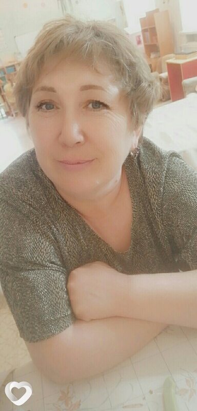 Светлана, 55, Иркутске — анкета №382242