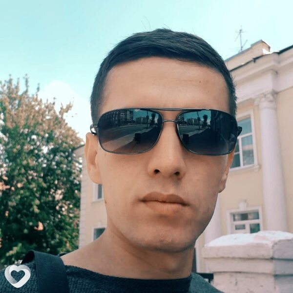 Илья, 33, Самаре — анкета №382253