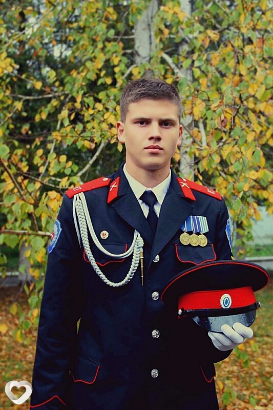 Александр, Грайворон