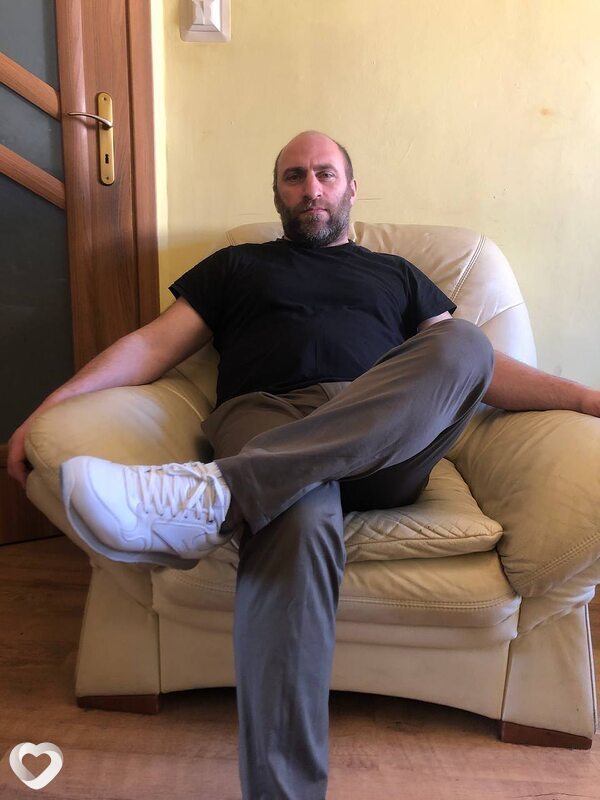 Гога, Щецин