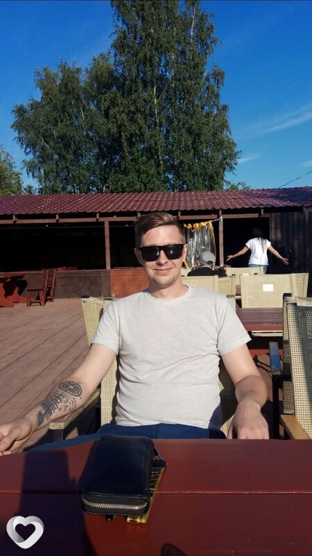 Алексей, 32, Пинске — анкета №382172